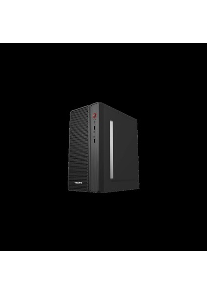 VS118S Mid Tower, Peak 400W Siyah, Atx Kurumsal Kasa modelleri