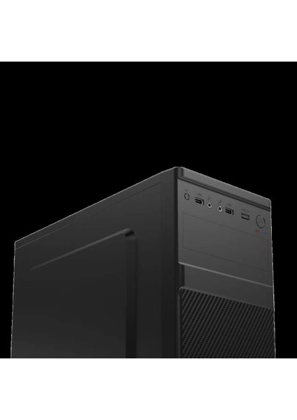VS120S Mid Tower, Peak 400W Siyah, Atx Kurumsal Kasa fiyatları