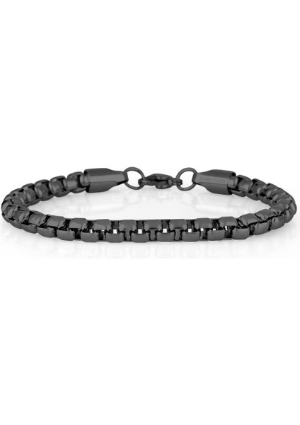 Erkek Çelik Bileklik DKJ.12.10004-2