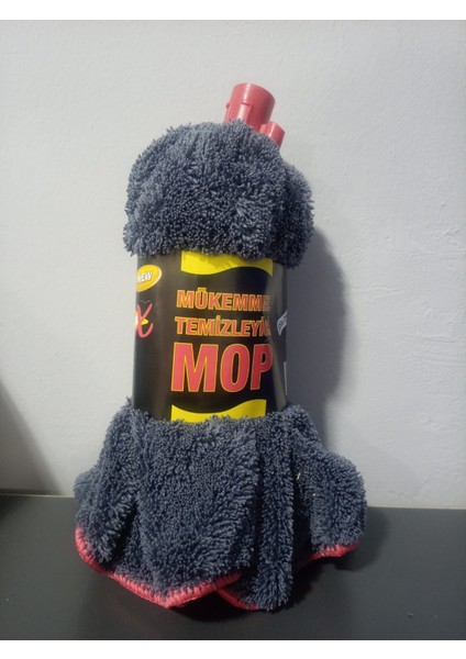 Mikrofiber Mop
