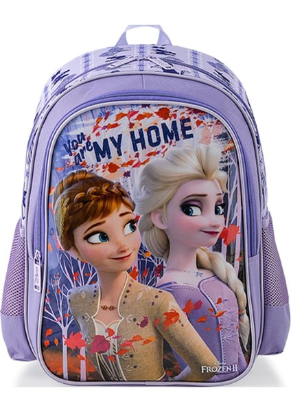 Mikro Ilkokul Çantası 48021 Frozen Hawk My HOME-OTTO-48021