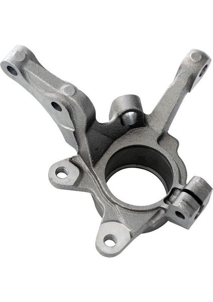 -RN2521 - Aks Tasıyıcı Sağ On 65MM Clıo Iı Clıo SYMBOL1998-06