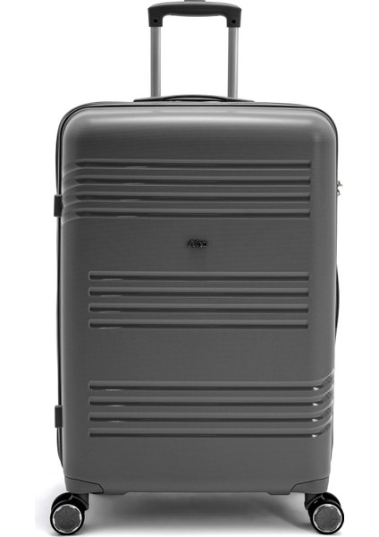 Ithal Pp Urban Line Orta Boy Valiz