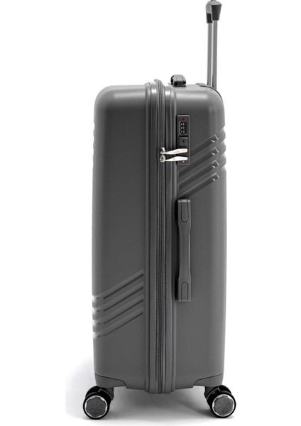 Ithal Pp Urban Line Orta Boy Valiz fırsatları