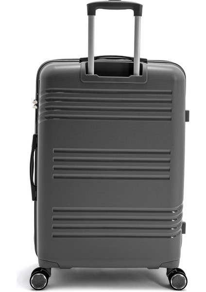 Ithal Pp Urban Line Orta Boy Valiz indirimleri