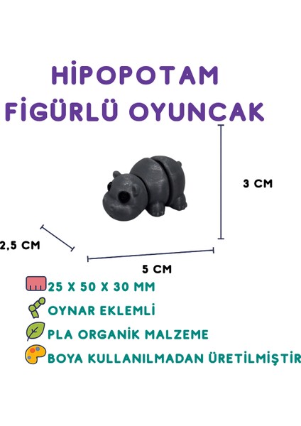 7'li Set (Iskelet Arı Dinozor Tilki Su Samuru Unicorn Örümcek…) fırsatları