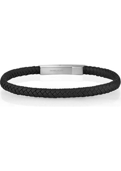 Gerçek Deri Bileklik DKJ.12.10001-1