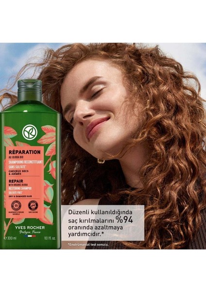 Onarıcı Prebiyotik Şampuan 300 ml fiyatları