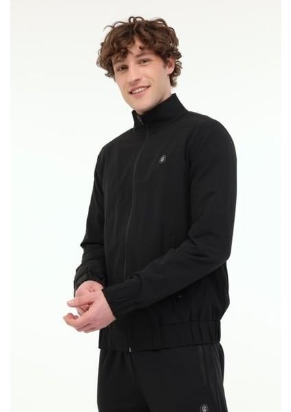 MB BS04 Woven T.suıt 5pr Siyah Erkek Eşofman Takımı 102032534 fiyatları