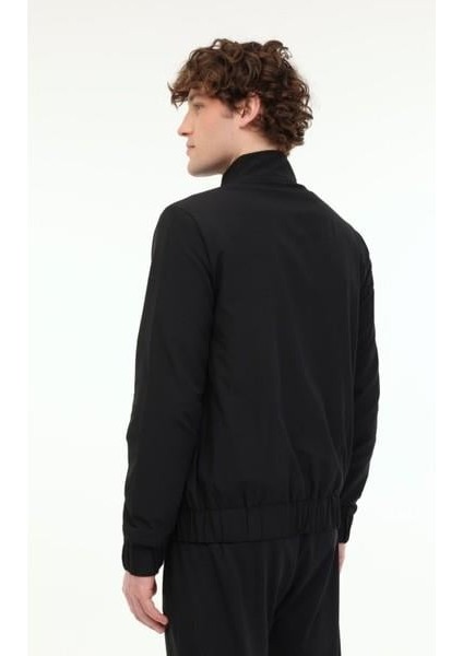 MB BS04 Woven T.suıt 5pr Siyah Erkek Eşofman Takımı 102032534 indirimleri