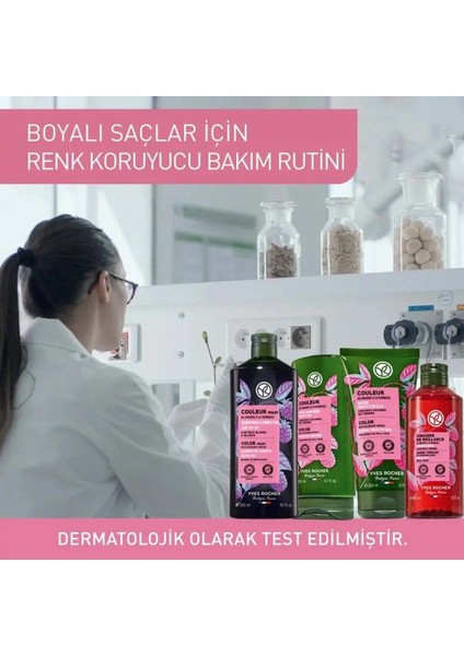 Anti-Orange Purple Şampuan 300 ml