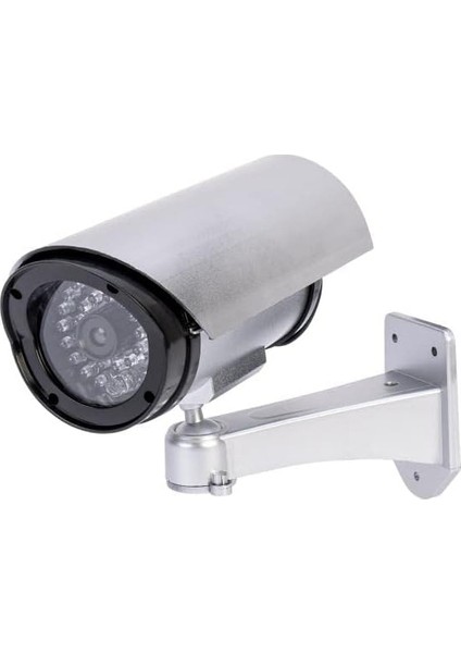 LR-D11IR Gece Görüşlü Görünümlü Caydırıcı Ir Kamera , Maket Kamera , Kukla Kamera , Sahte Kamera