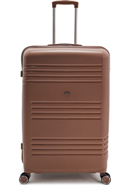 Ithal Pp Urban Line Büyük Boy Valiz