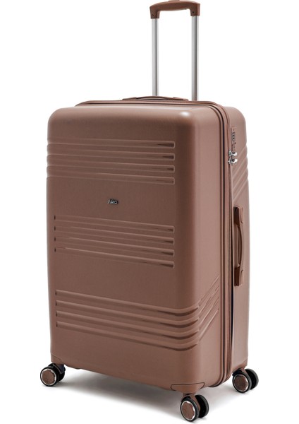 Ithal Pp Urban Line Büyük Boy Valiz fiyatları