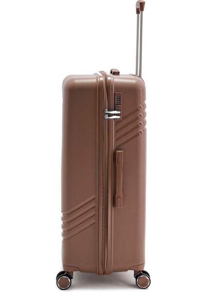 Ithal Pp Urban Line Büyük Boy Valiz modelleri