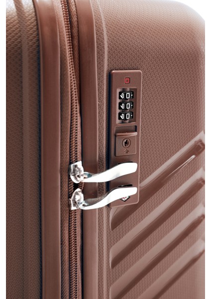 Ithal Pp Urban Line Büyük Boy Valiz fırsatları