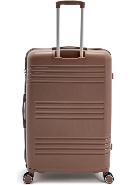 Ithal Pp Urban Line Büyük Boy Valiz indirimleri