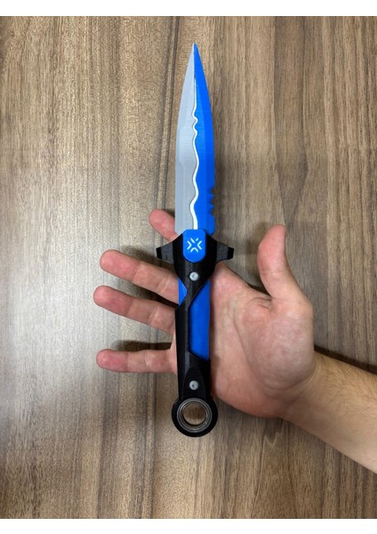 Vct Lock In (Rulmanlı)