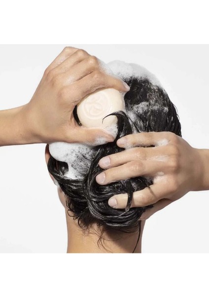 Parlaklık Veren Katı Şampuan 60 gr modelleri