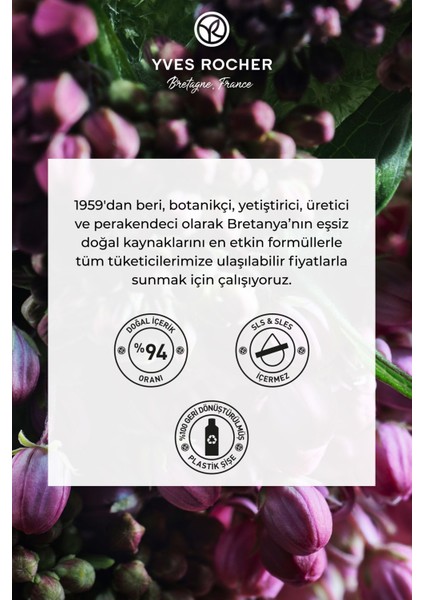 Hacim Veren Şampuan İnce Telli Saçlar 300 ml