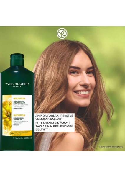 Prebiyotik Şampuan fırsatları