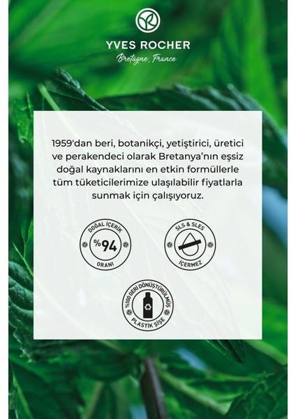 Kepek Problemi Olan Saçları Nazikçe Temizleyen Besleyici Şampuan 300 ml