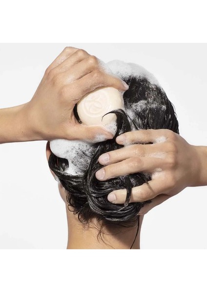 Brillance Parlaklık Veren Katı Şampuan Cansız Saçlar 60 gr modelleri