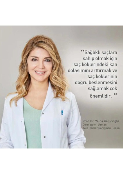 Arındırıcı Kuru Şampuan 150 ml