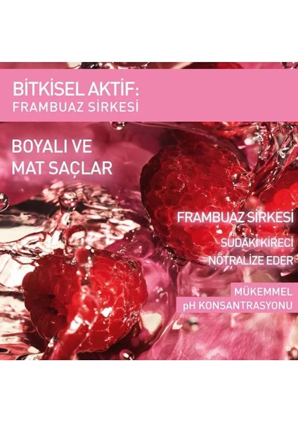 Anti-Orange Purple Şampuan 300 ml fırsatları