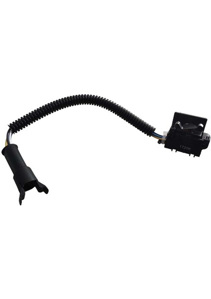 87364942-I Müşür-El Freni Uyarı