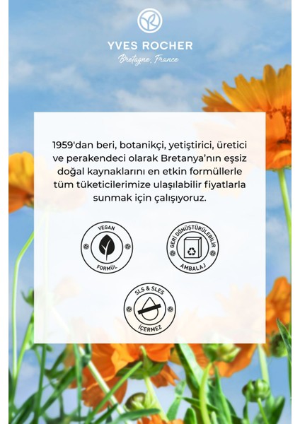 Parlaklık Veren Katı Şampuan - Cansız Saçlar / Brillance - Sls,sles Içermez,tuzsuz, Vegan -60GR