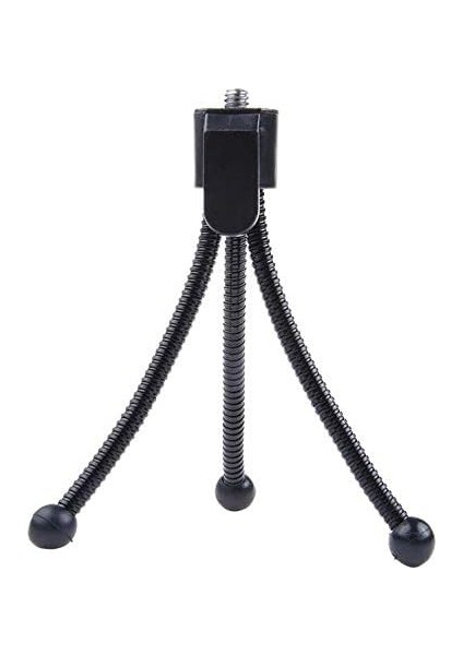 Cep Telefonları Için Mini Esnek Masa Tripodu ve Telefon Tutucu modelleri