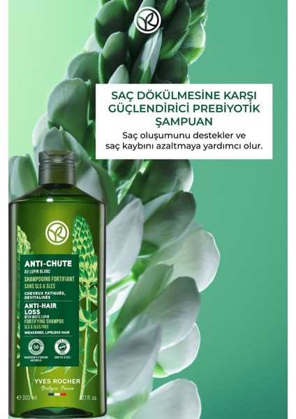 Saç Dökülme Karşı Saç Diplerini Güçlendir,derinlemesine Besleyici Şampuan ELEG.2750 fiyatları