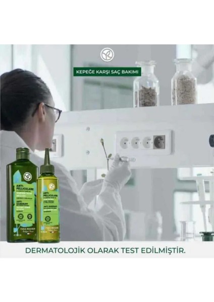 Yatıştırıcı Prebiyotik Şampuan indirimleri