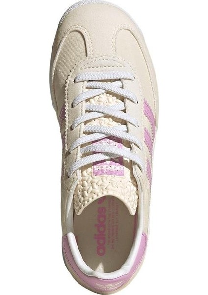 Beyaz Unisex Çocuk Sneaker SL 72 RS EL C JP9660 modelleri