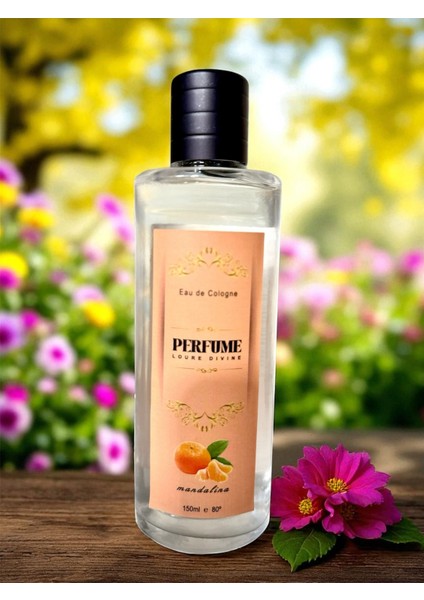 Loure Divine Mandalina Kolonyası 150 ml