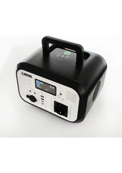 600W Enerji Çantası - Yüksek Güç, Taşınabilirlik ve Güvenlik modelleri