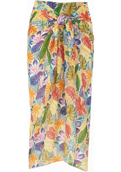 Zet Carla Çok Amaçlı Pareo fırsatları