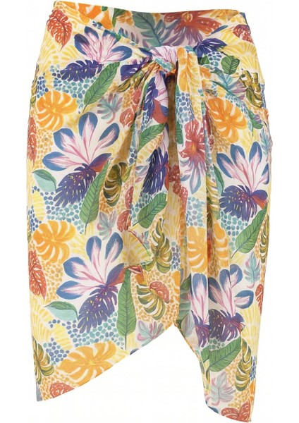 Zet Carla Çok Amaçlı Pareo indirimleri