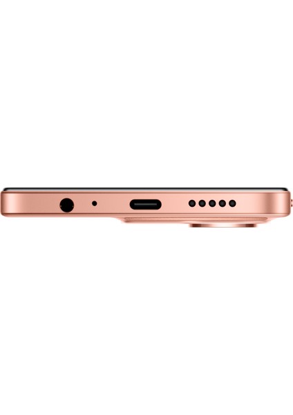 REDMI 15C 256 GB 8 GB Ram (Xiaomi Türkiye Garantili) Turuncu