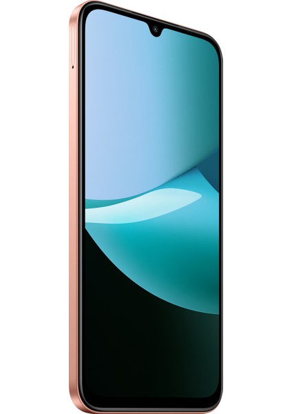 REDMI 15C 256 GB 8 GB Ram (Xiaomi Türkiye Garantili) Turuncu modelleri