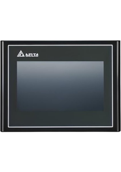 DOP-103WQ ,DOP100-4.3" Ethernet Operator Panel