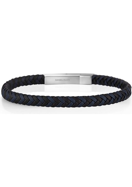 Gerçek Deri Bileklik DKJ.12.10001-4