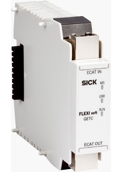 FX0-GETC00000 (1051432) ,flexisoft Ethercat Güvenlik Röle