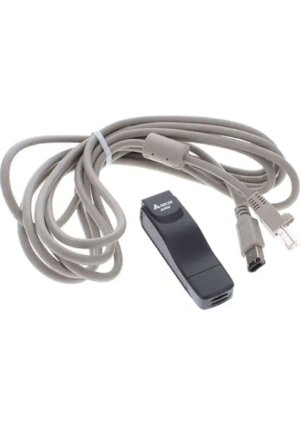 ASD-CNUS0A08 ,asda-Pc,programlama Kablo