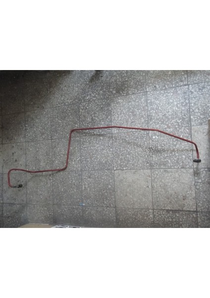 5134447 Hidrolik Ince Boru