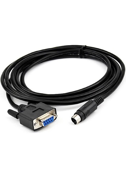 UC-MS030-01A ,RS232/DIN8 Dvp-Dop/pc 3mt Kablo