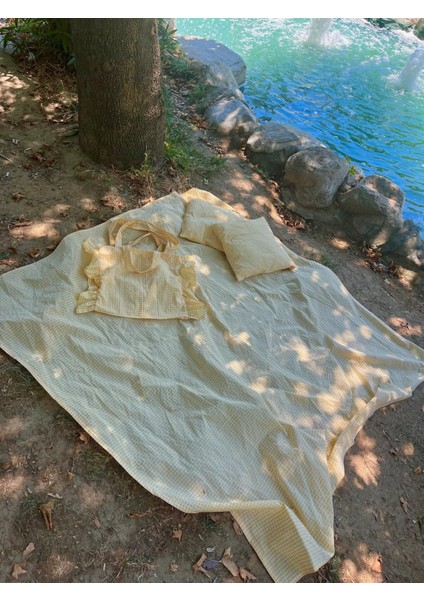 Çantalı Piknik Seti modelleri