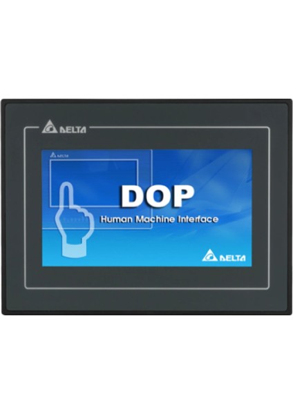 DOP-107BV ,DOP100-7.0" Operator Panel
