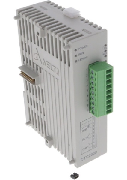 DTC2000C ,çıkış 4..20MA Proses Ek Modül